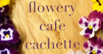 flowery_cachette／フラワリーカシェット【公式】